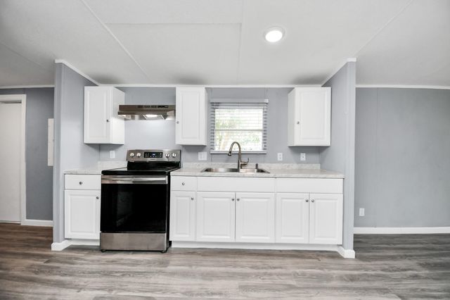 2710 Wilson Road 227, Humble, TX 77396