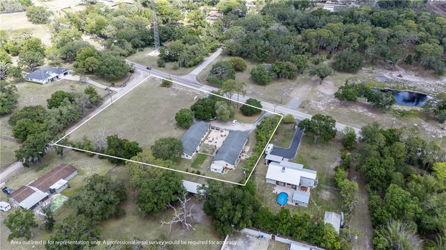 13042 TARPON SPRINGS ROAD, Odessa, FL 33556