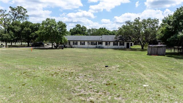 13042 TARPON SPRINGS ROAD, Odessa, FL 33556
