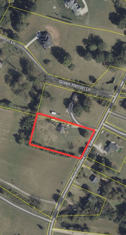 4359 Peytonsville Trinity Rd, Franklin, TN 37064