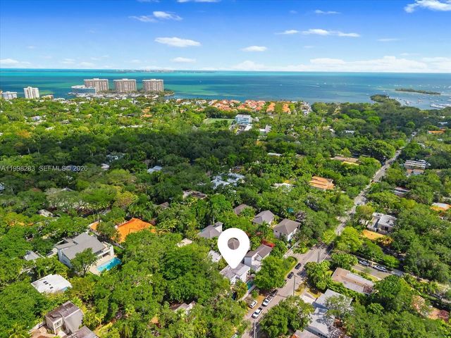 2721 SW 22nd Ave A, Miami, FL 33133