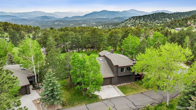 24036 Currant Drive, Golden, CO 80401