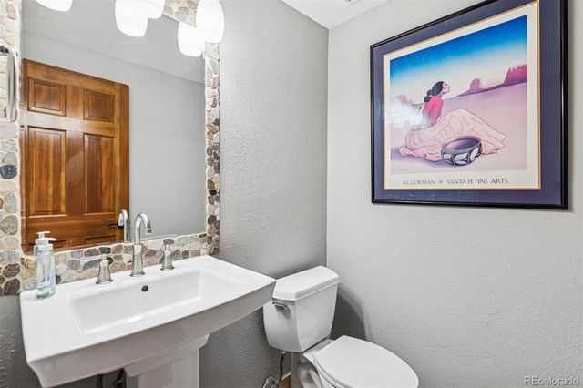 24036 Currant Drive, Golden, CO 80401