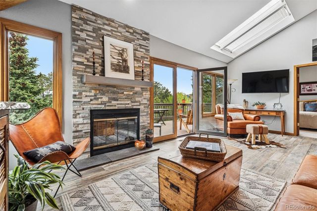 24036 Currant Drive, Golden, CO 80401