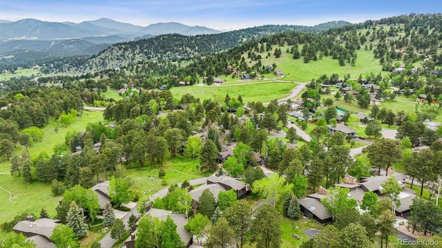24036 Currant Drive, Golden, CO 80401