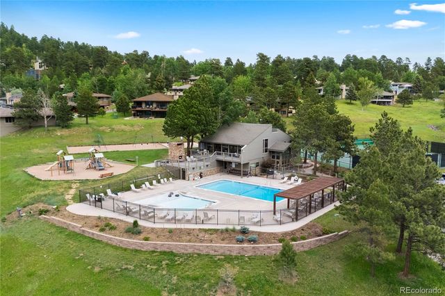 24036 Currant Drive, Golden, CO 80401