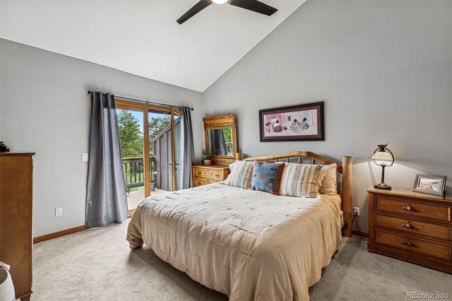 24036 Currant Drive, Golden, CO 80401