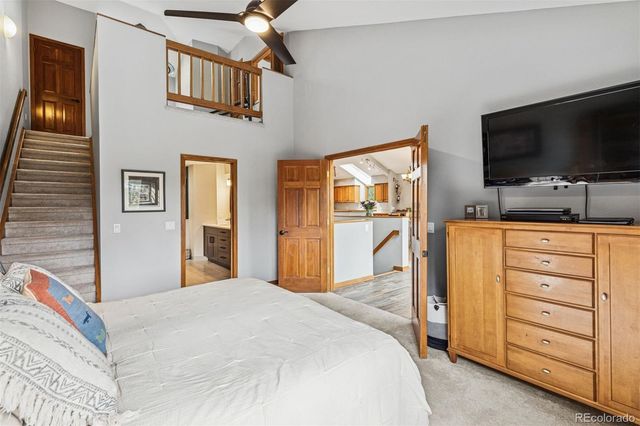 24036 Currant Drive, Golden, CO 80401