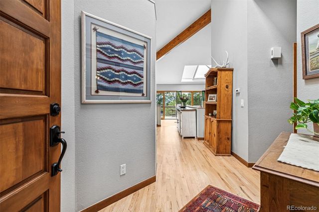 24036 Currant Drive, Golden, CO 80401