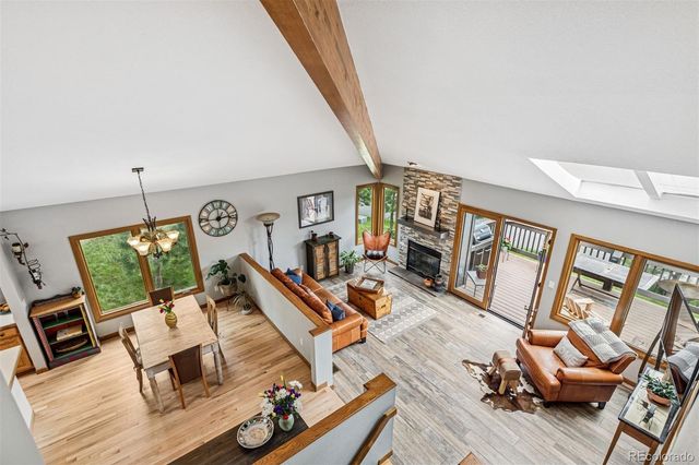 24036 Currant Drive, Golden, CO 80401