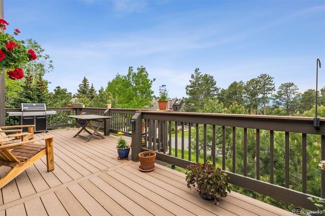24036 Currant Drive, Golden, CO 80401