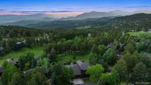 24036 Currant Drive, Golden, CO 80401