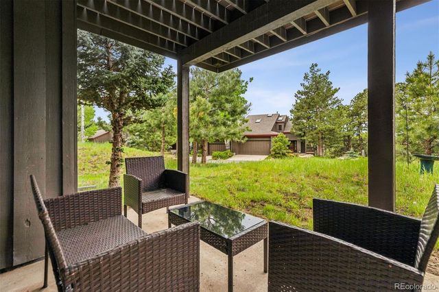 24036 Currant Drive, Golden, CO 80401