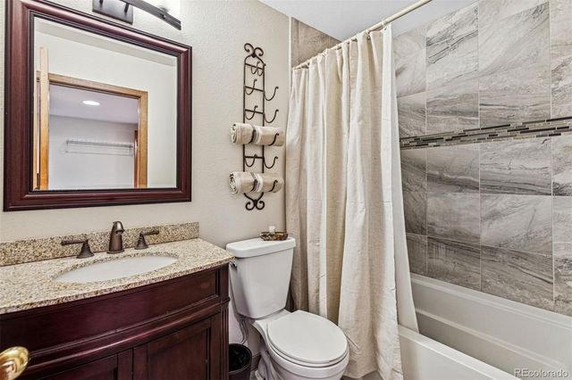 24036 Currant Drive, Golden, CO 80401