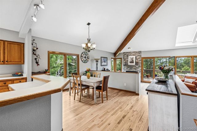 24036 Currant Drive, Golden, CO 80401