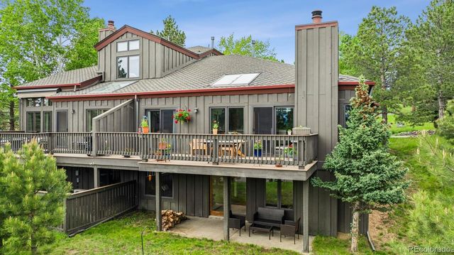 24036 Currant Drive, Golden, CO 80401