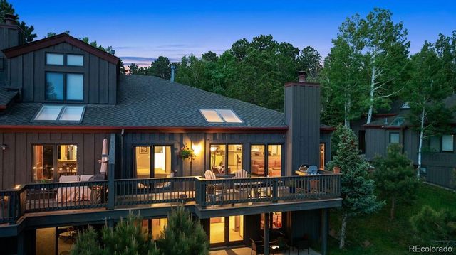 24036 Currant Drive, Golden, CO 80401