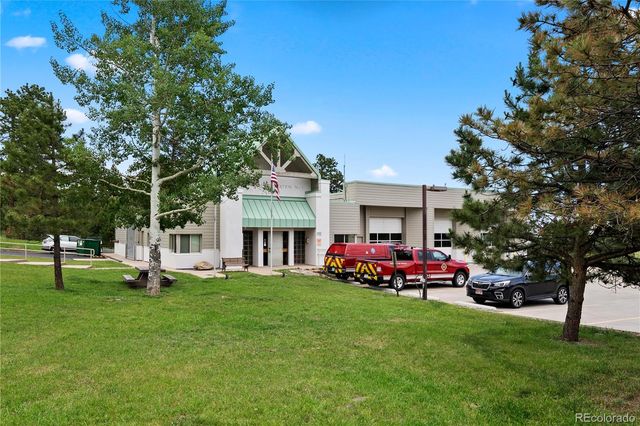 24036 Currant Drive, Golden, CO 80401