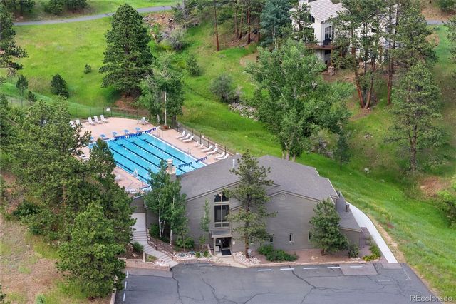 24036 Currant Drive, Golden, CO 80401