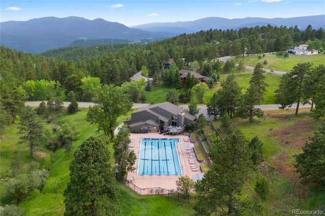 24036 Currant Drive, Golden, CO 80401