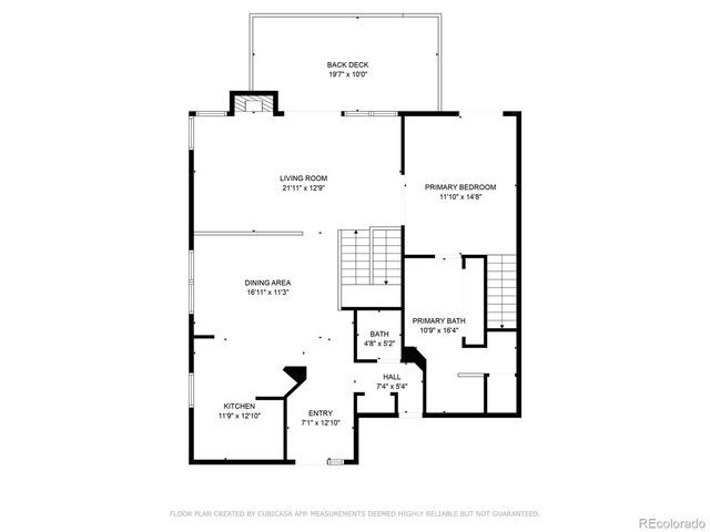 24036 Currant Drive, Golden, CO 80401