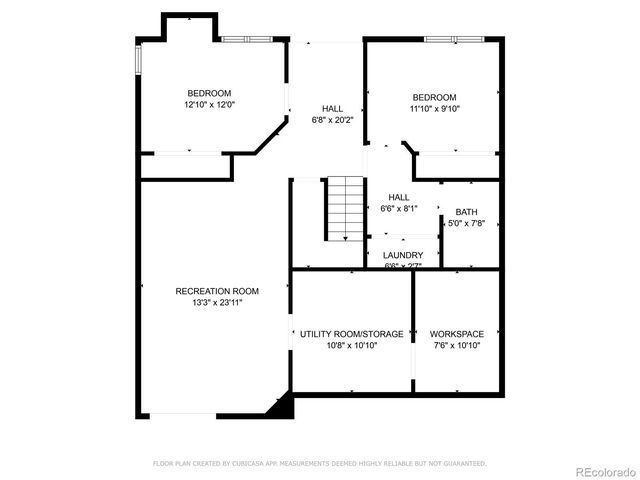 24036 Currant Drive, Golden, CO 80401