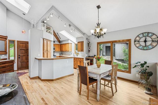 24036 Currant Drive, Golden, CO 80401
