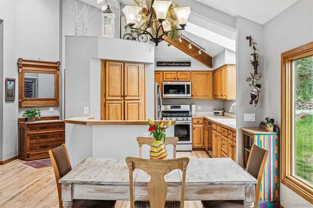 24036 Currant Drive, Golden, CO 80401