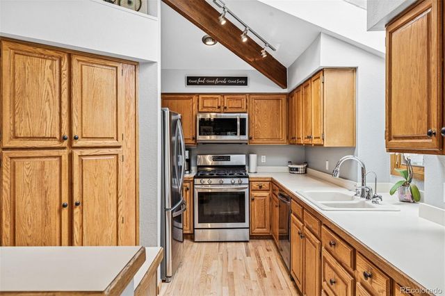 24036 Currant Drive, Golden, CO 80401