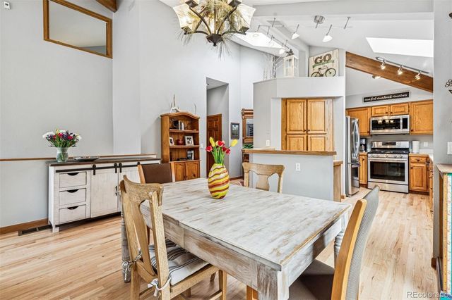 24036 Currant Drive, Golden, CO 80401