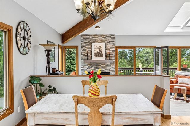 24036 Currant Drive, Golden, CO 80401