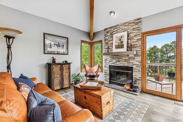 24036 Currant Drive, Golden, CO 80401