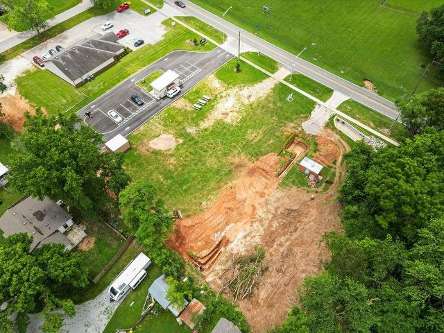 000 N Curtis Avenue, Pea Ridge, AR 72751