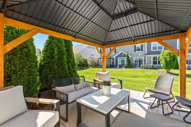 16127 W Coneflower Drive, Lockport, IL 60441