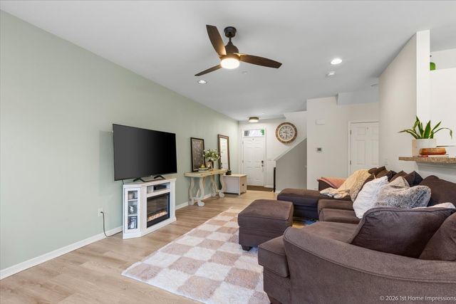 16127 W Coneflower Drive, Lockport, IL 60441