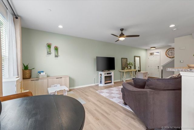 16127 W Coneflower Drive, Lockport, IL 60441