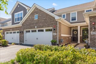 16127 W Coneflower Drive, Lockport, IL 60441
