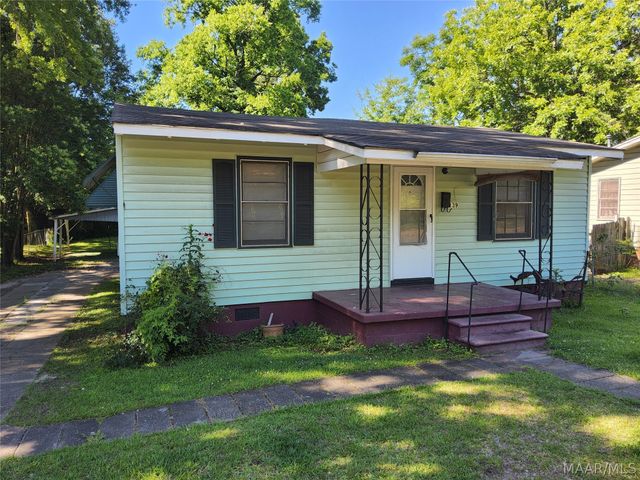 139 Simpson Street, Montgomery, AL 36104