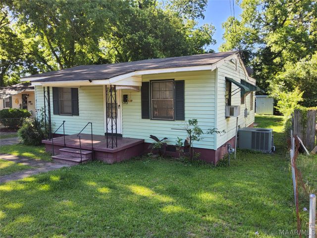 139 Simpson Street, Montgomery, AL 36104