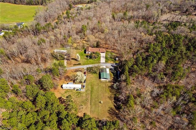 5075 Lakeview Drive, Salisbury, NC 28147