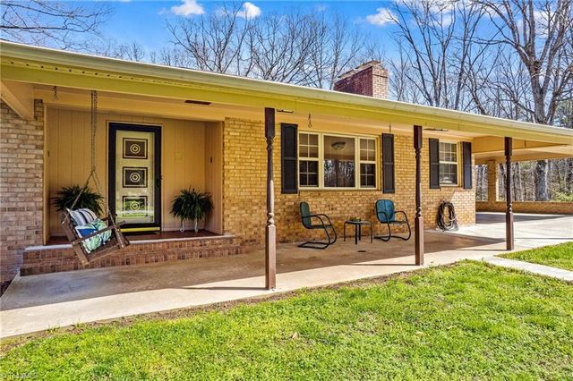 5075 Lakeview Drive, Salisbury, NC 28147