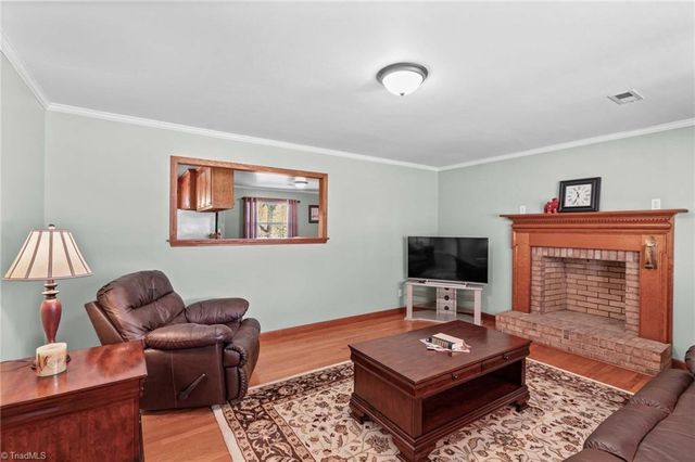 5075 Lakeview Drive, Salisbury, NC 28147