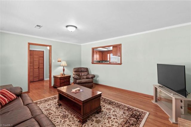 5075 Lakeview Drive, Salisbury, NC 28147