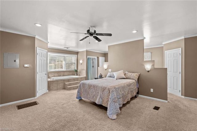 5075 Lakeview Drive, Salisbury, NC 28147