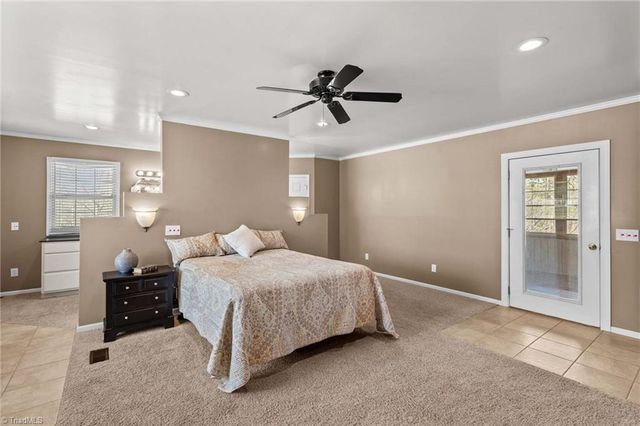 5075 Lakeview Drive, Salisbury, NC 28147