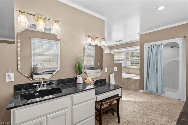 5075 Lakeview Drive, Salisbury, NC 28147