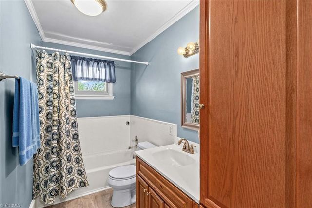 5075 Lakeview Drive, Salisbury, NC 28147