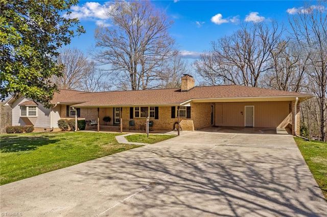 5075 Lakeview Drive, Salisbury, NC 28147