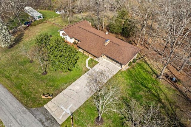 5075 Lakeview Drive, Salisbury, NC 28147