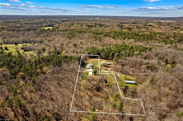 5075 Lakeview Drive, Salisbury, NC 28147